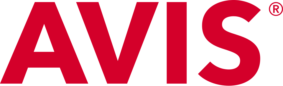 Logo Avis