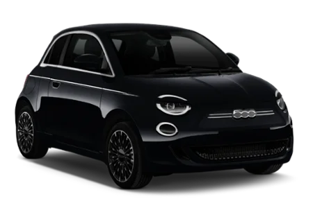 Fiat 500, catégorie citadine