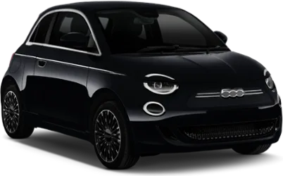Fiat 500, catégorie citadine
