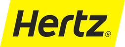 Logo Hertz
