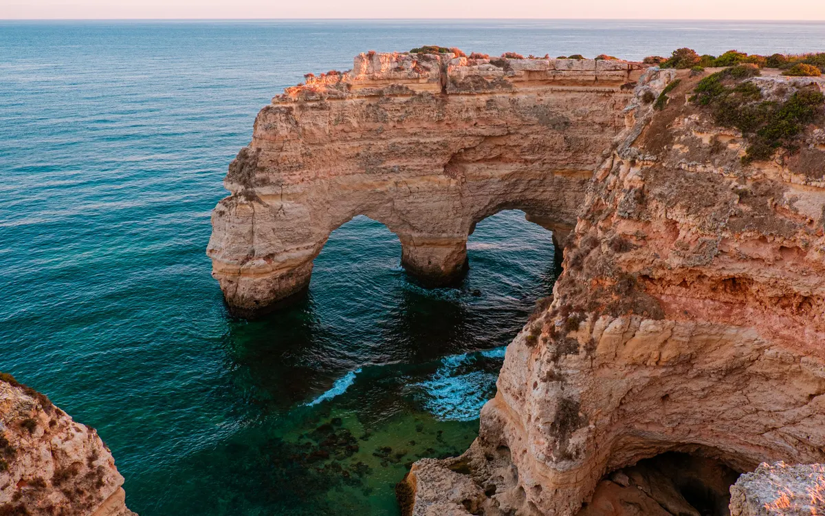 Louer une voiture au Portugal
